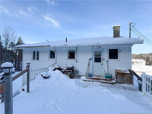 2310 390 Rte, Odell, NB 