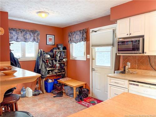 2310 390 Rte, Odell, NB 
