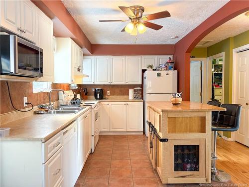 2310 390 Rte, Odell, NB 