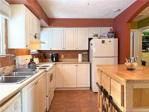 2310 390 Rte, Odell, NB 