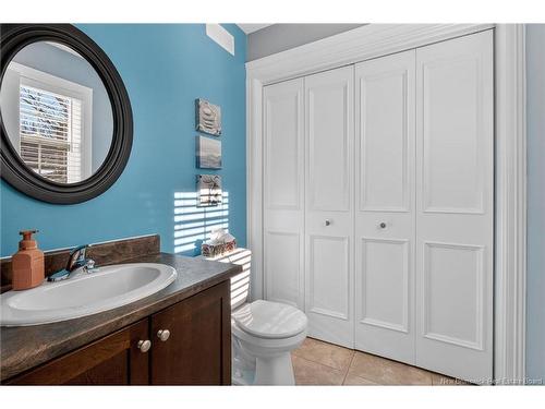 12 Des Sapin Crt, Dieppe, NB 