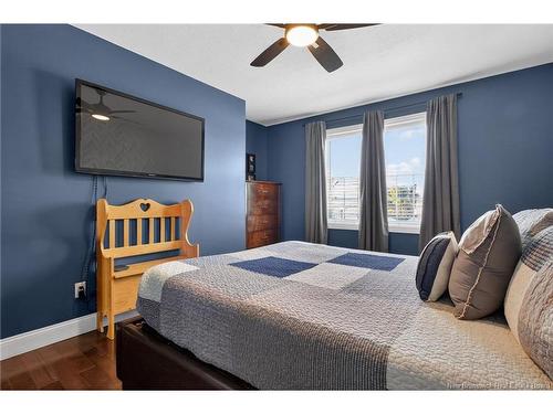 12 Des Sapin Crt, Dieppe, NB 