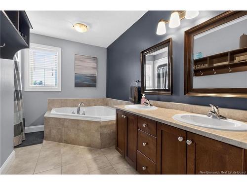 12 Des Sapin Crt, Dieppe, NB 