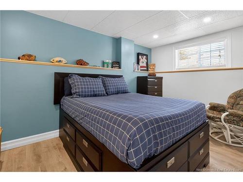 12 Des Sapin Crt, Dieppe, NB 