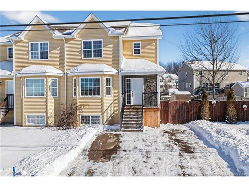 12 Des Sapin Crt, Dieppe, NB 