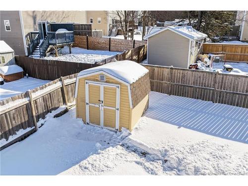 12 Des Sapin Crt, Dieppe, NB 