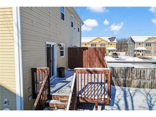 12 Des Sapin Crt, Dieppe, NB 