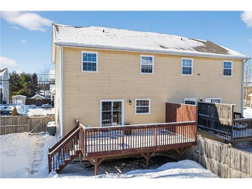 12 Des Sapin Crt, Dieppe, NB 