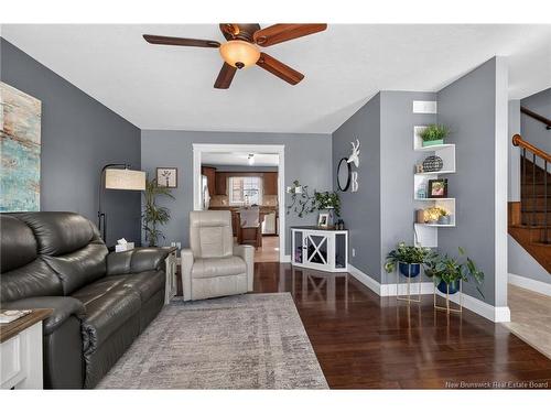 12 Des Sapin Crt, Dieppe, NB 