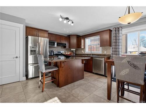 12 Des Sapin Crt, Dieppe, NB 