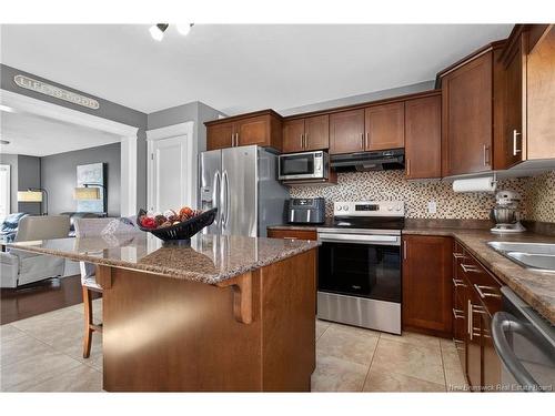 12 Des Sapin Crt, Dieppe, NB 