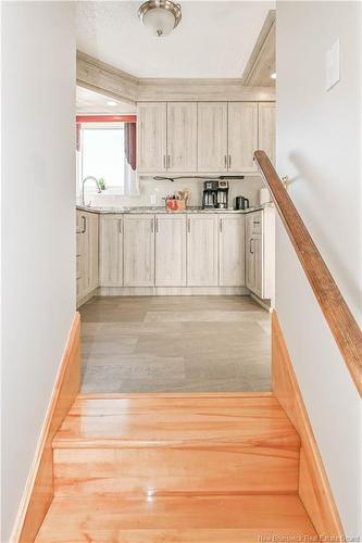 731 Route 345, Évangéline, NB 