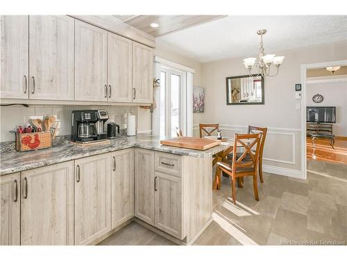 731 Route 345, Évangéline, NB 