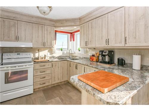 731 Route 345, Évangéline, NB 