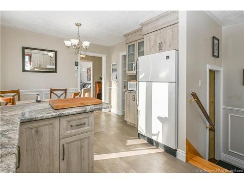 731 Route 345, Évangéline, NB 