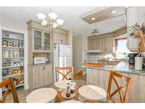 731 Route 345, Évangéline, NB 