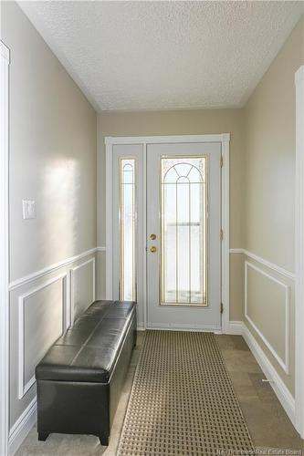 731 Route 345, Évangéline, NB 