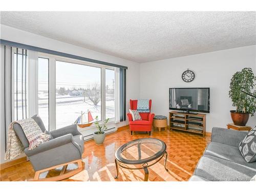 731 Route 345, Évangéline, NB 