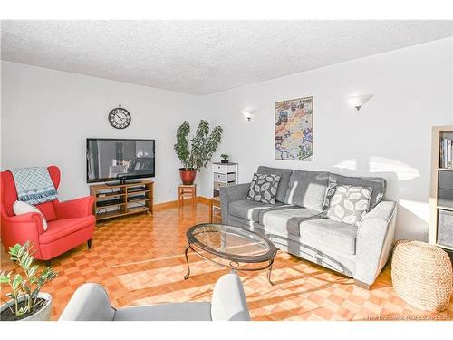 731 Route 345, Évangéline, NB 