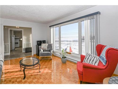 731 Route 345, Évangéline, NB 