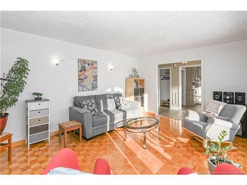 731 Route 345, Évangéline, NB 