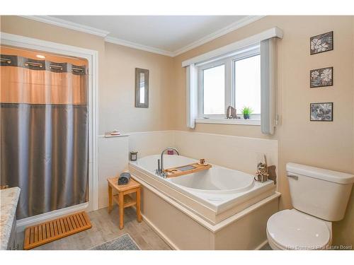 731 Route 345, Évangéline, NB 