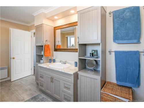 731 Route 345, Évangéline, NB 