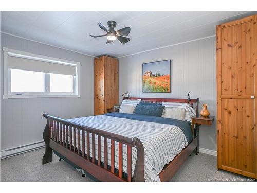 731 Route 345, Évangéline, NB 