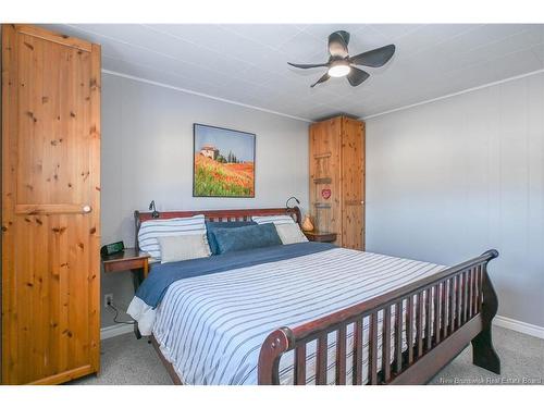 731 Route 345, Évangéline, NB 