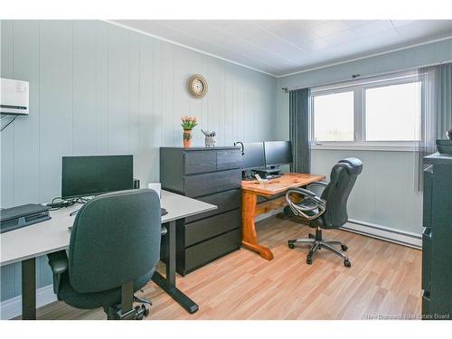 731 Route 345, Évangéline, NB 