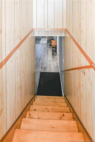 731 Route 345, Évangéline, NB 