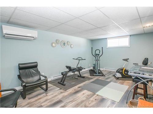 731 Route 345, Évangéline, NB 