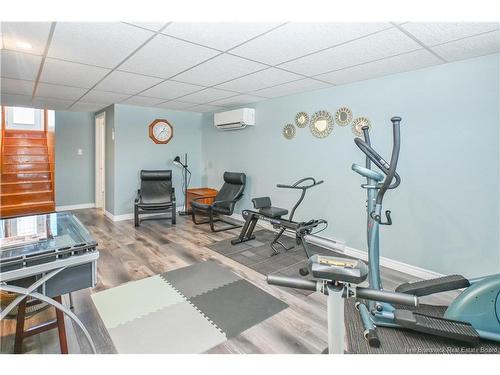 731 Route 345, Évangéline, NB 