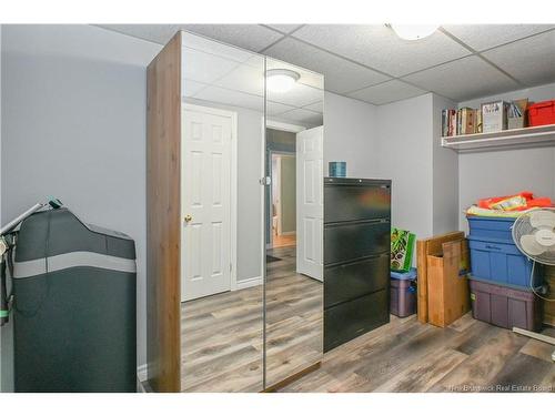 731 Route 345, Évangéline, NB 