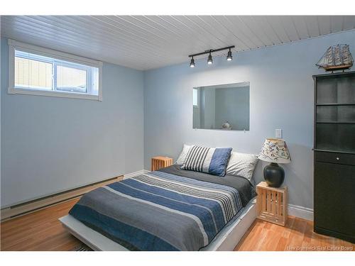 731 Route 345, Évangéline, NB 