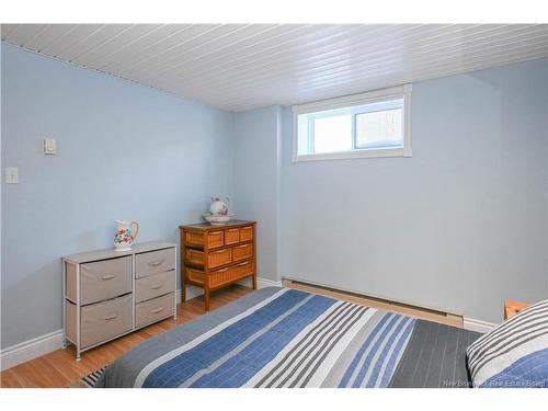 731 Route 345, Évangéline, NB 