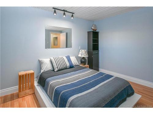 731 Route 345, Évangéline, NB 