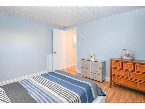 731 Route 345, Évangéline, NB 