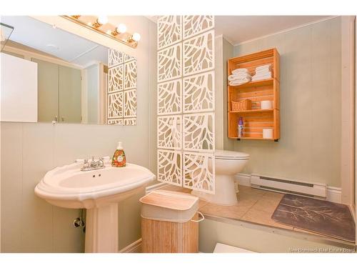 731 Route 345, Évangéline, NB 