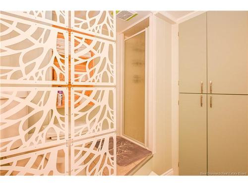 731 Route 345, Évangéline, NB 