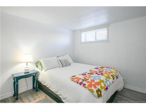 731 Route 345, Évangéline, NB 