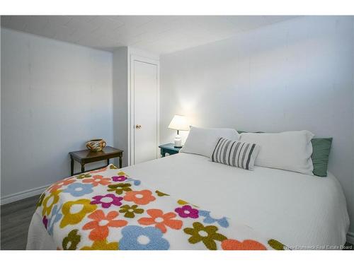 731 Route 345, Évangéline, NB 