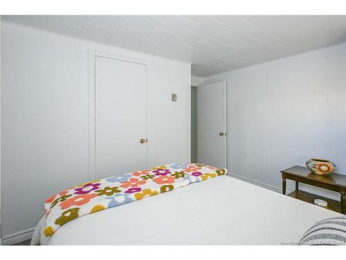 731 Route 345, Évangéline, NB 