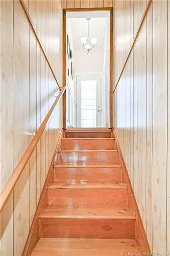 731 Route 345, Évangéline, NB 