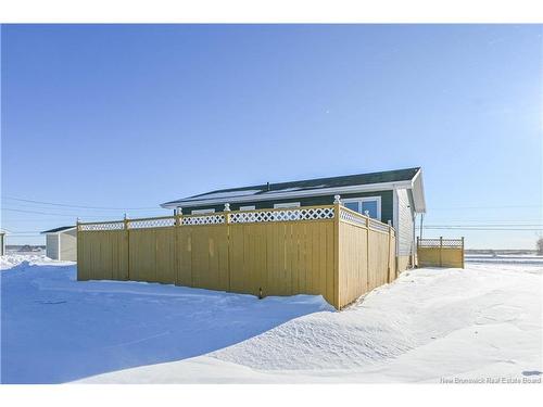 731 Route 345, Évangéline, NB 