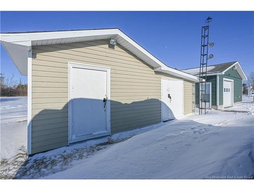 731 Route 345, Évangéline, NB 