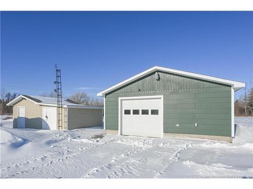 731 Route 345, Évangéline, NB 