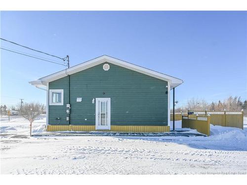 731 Route 345, Évangéline, NB 