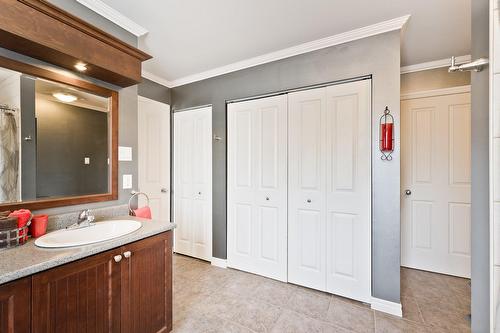 Salle de bains - 3002 Rue Du Sauvignon, Sherbrooke (Les Nations), QC - Indoor Photo Showing Bathroom