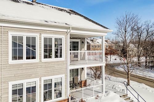 Extérieur - 3002 Rue Du Sauvignon, Sherbrooke (Les Nations), QC - Outdoor